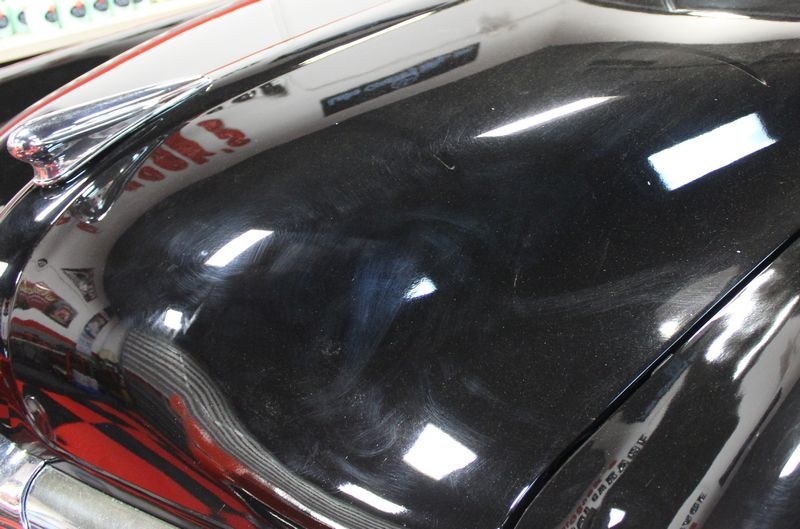 Car Detailing Classes with Mike Phillips at Autogeek
