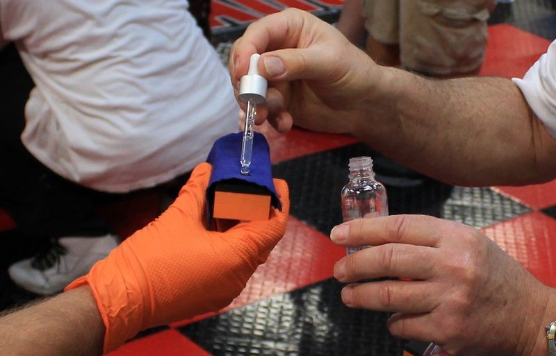 Car Detailing Classes with Mike Phillips at Autogeek