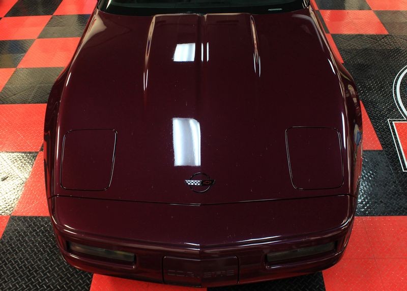Car Detailing Classes with Mike Phillips at Autogeek