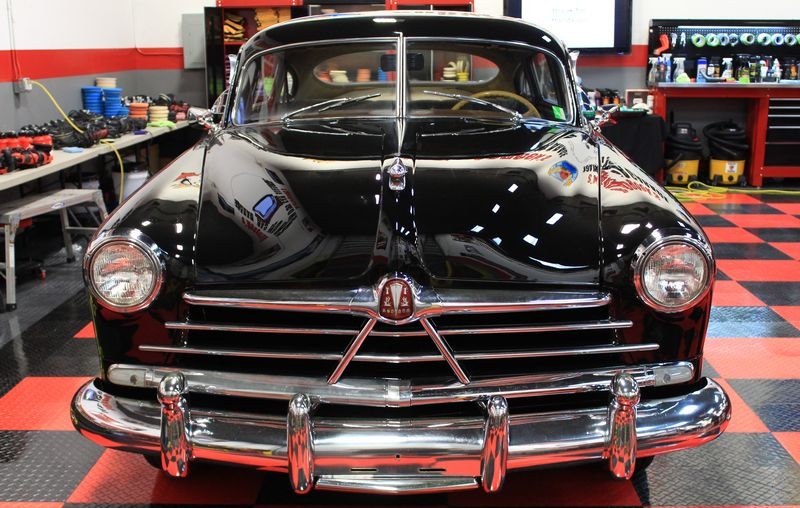 Car Detailing Classes with Mike Phillips at Autogeek