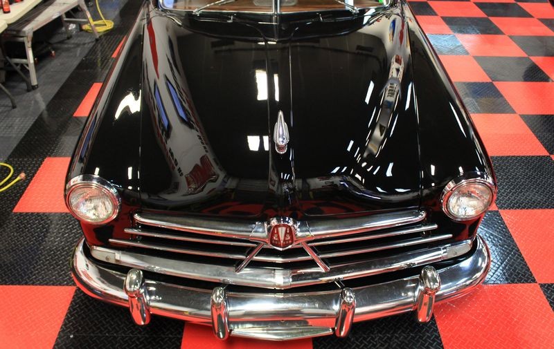 Car Detailing Classes with Mike Phillips at Autogeek