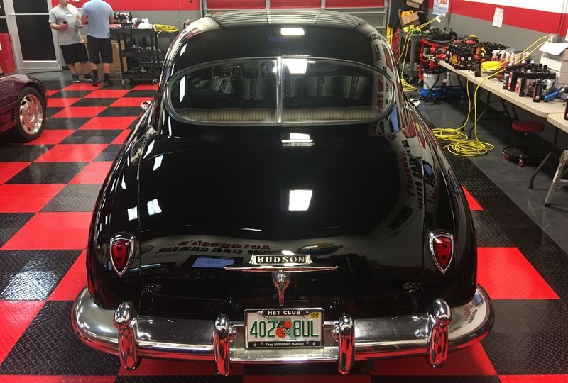 Car Detailing Classes with Mike Phillips at Autogeek