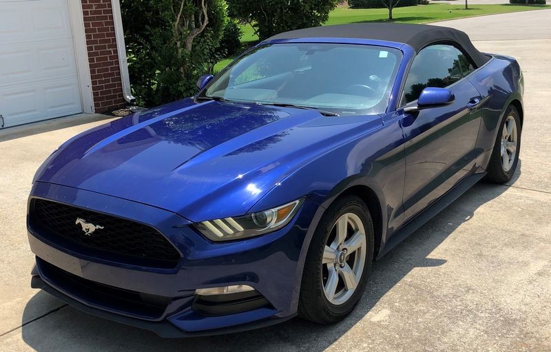 Car detailing from home Autogeek Mike Phillips