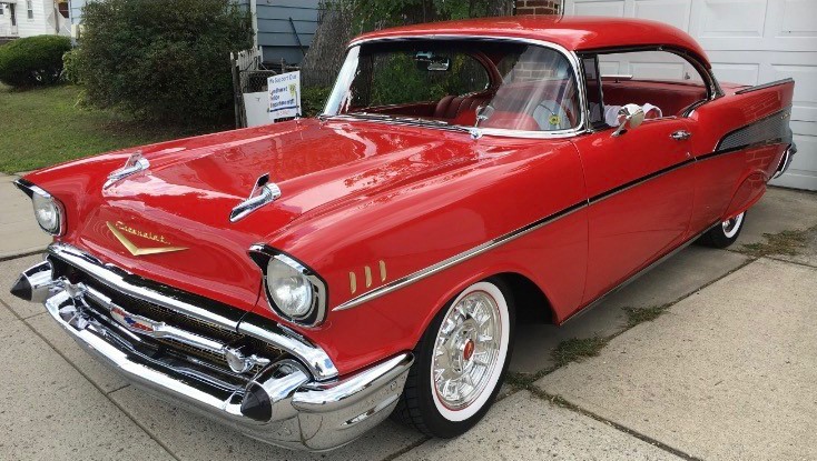 Car Detailing from home business Mike Phillips Autogeek