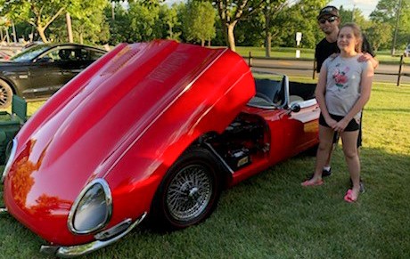 Car Detailing from home business Mike Phillips Autogeek