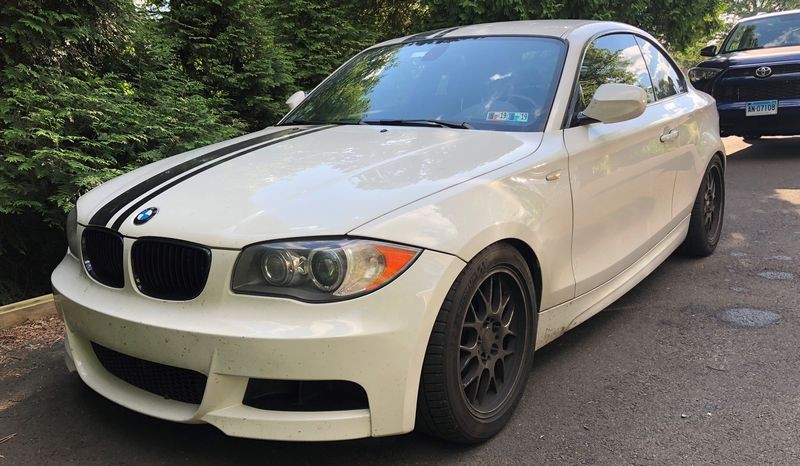 Car Detailing from home business Mike Phillips Autogeek