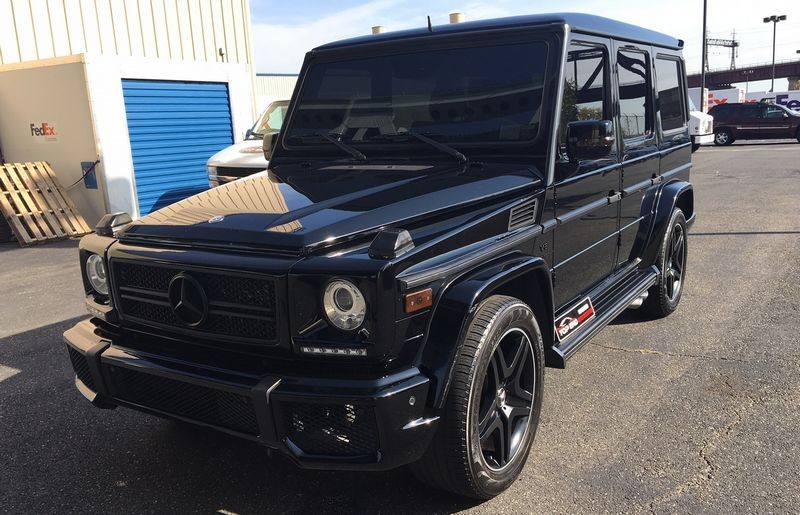 Car Detailing from home business Mike Phillips Autogeek