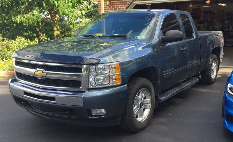 Car Detailing from home business Mike Phillips Autogeek