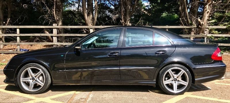 Car Detailing from home business Mike Phillips Autogeek