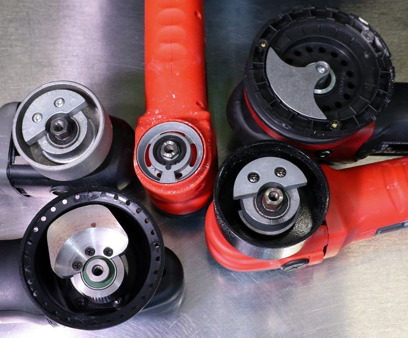 Car Detailing Tools and Buffers Mike Phillips Autogeek