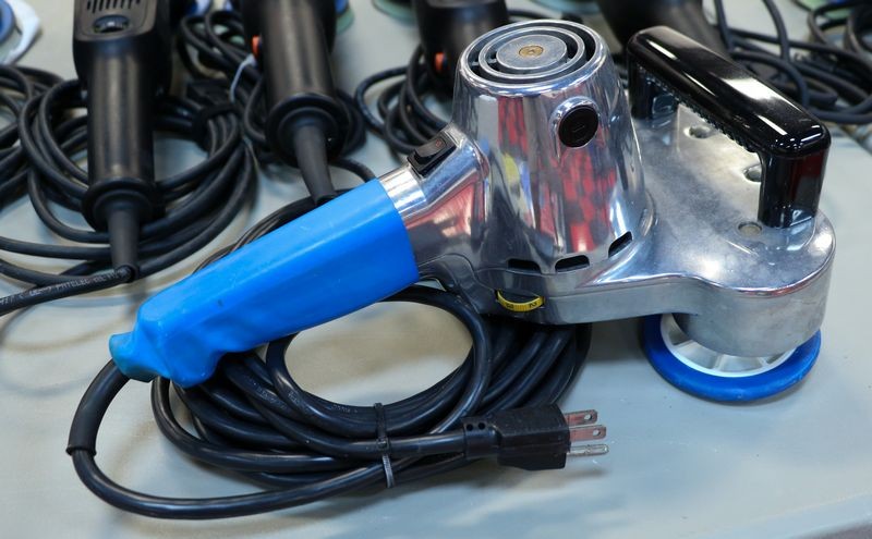 Car Detailing Training Hands On Mike Phillips Autogeek