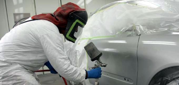 Car Paint