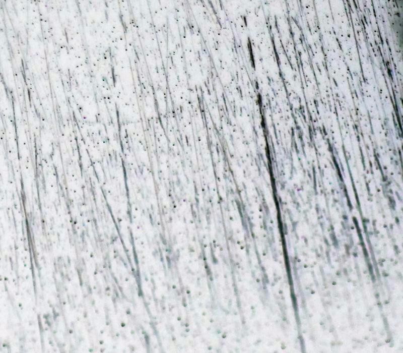 Car Wash Scratches