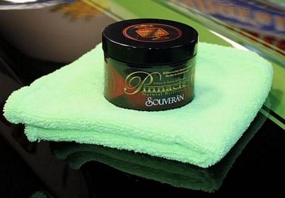 Car Waxing Article Pictures