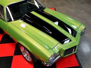 Car Waxing Article Pictures