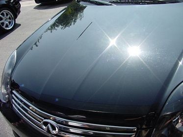 Car Waxing Article Pictures