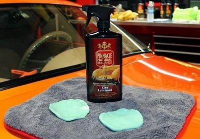 Car Waxing Article Pictures