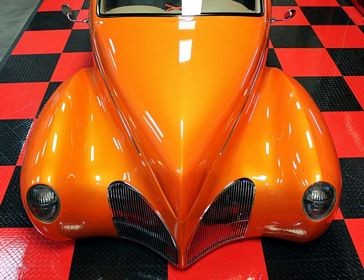 Car Waxing Article Pictures
