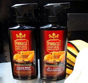 Car Waxing Article Pictures