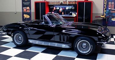 Car Waxing Article Pictures