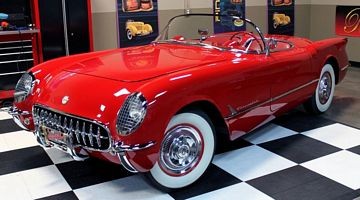 Car Waxing Article Pictures
