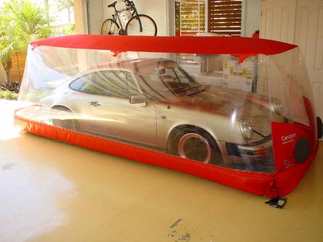 CarCoon