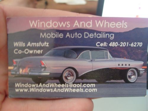 Card Front