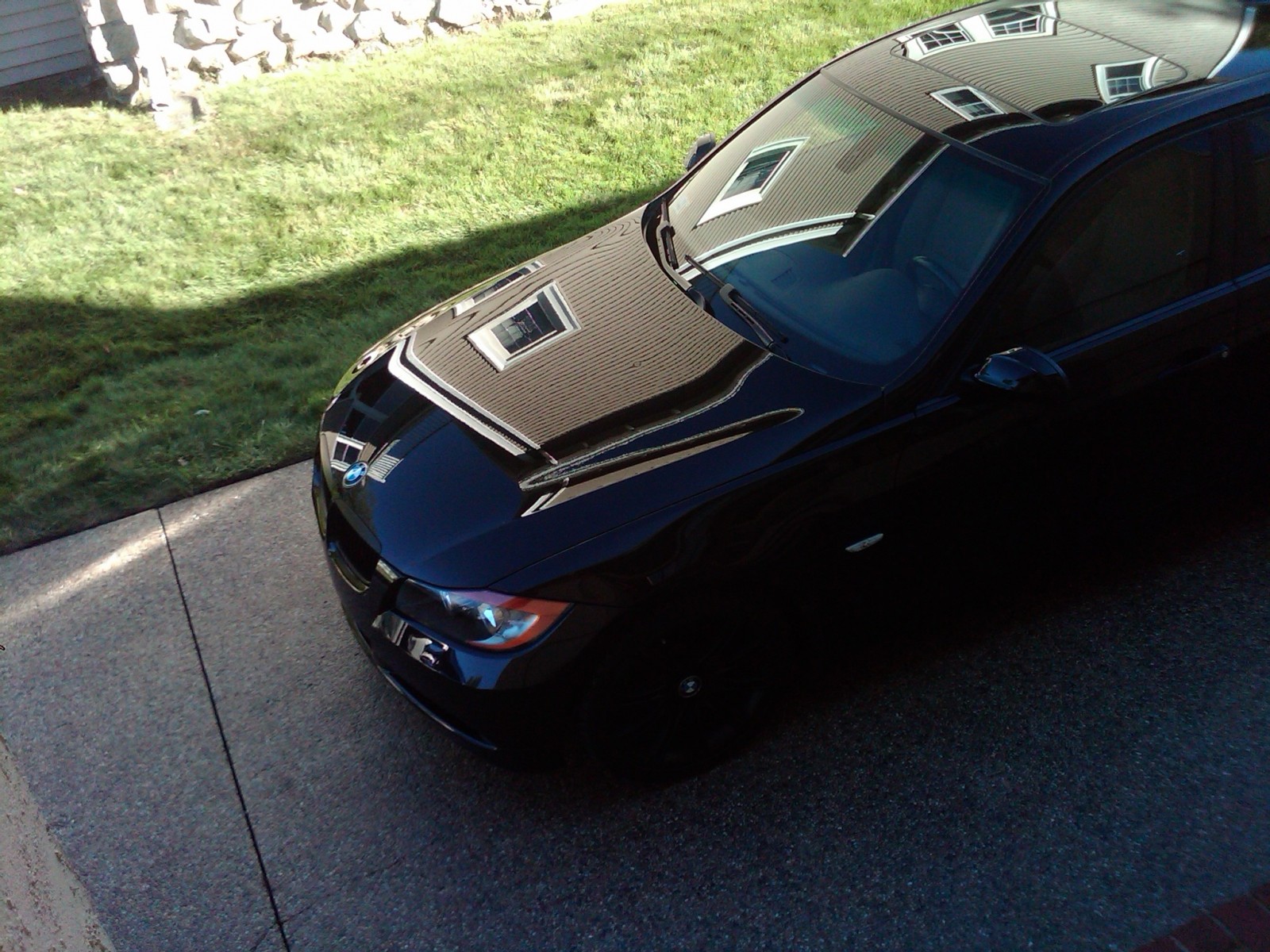 CarDriveway