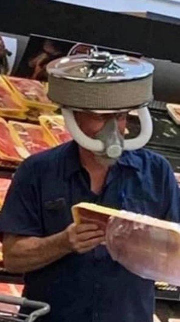 CarGuyMask