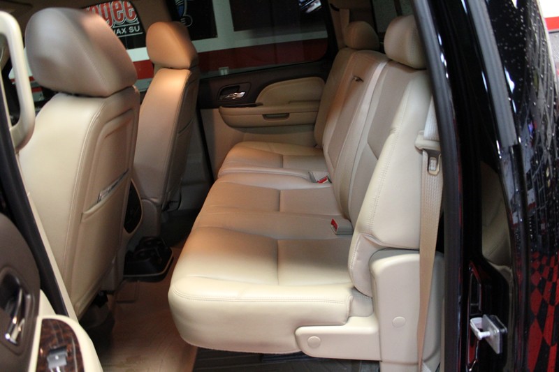 Carhartt SeatSaver Review - GMC Sierra Denali HD