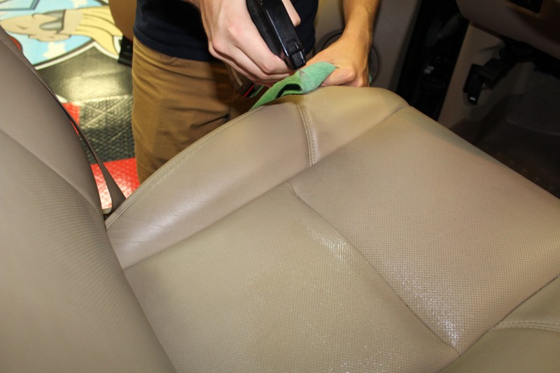 Carhartt SeatSaver Review - GMC Sierra Denali HD