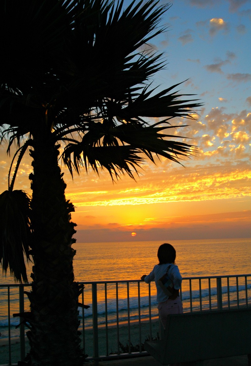 Carlsbad_Sunset