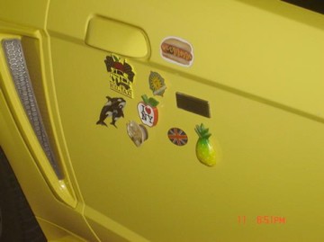 carmagnets