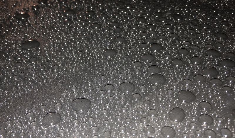 CarPro Leather Coating Truck Tonneau Cover
