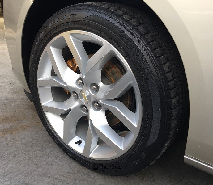 CarPro Perl &amp; Gyeon Rim