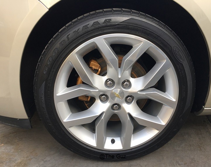 CarPro Perl &amp; Gyeon Rim