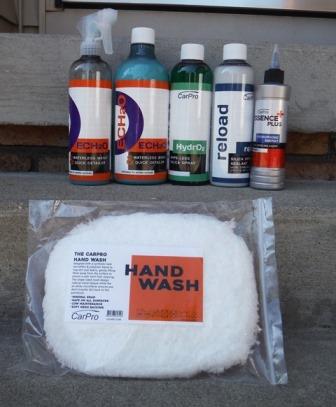 CarPro_Order