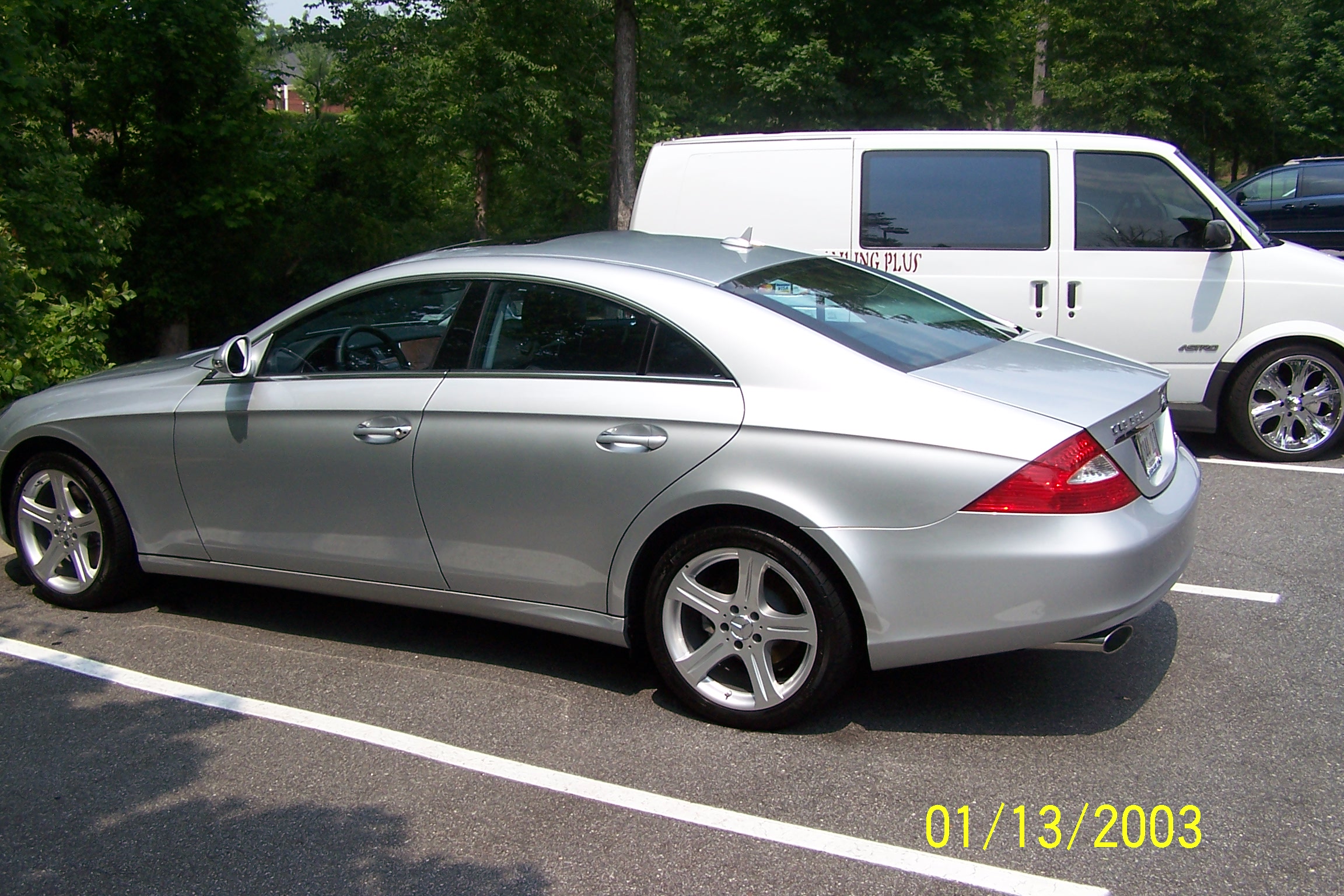 CARS DETAIL BY ATLANA MOBILE DETAIL