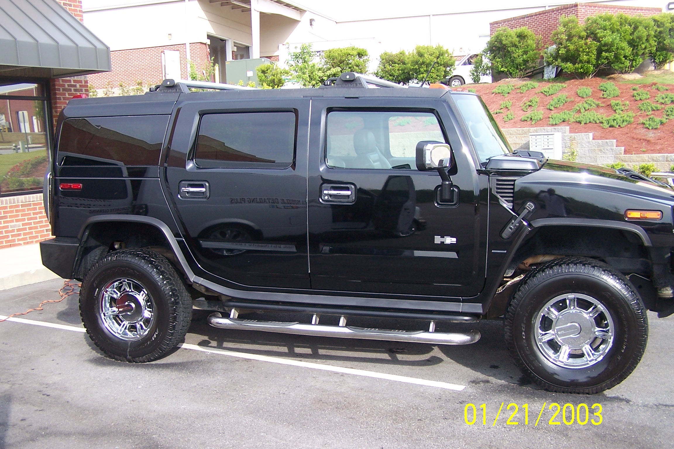CARS DETAIL BY ATLANA MOBILE DETAIL