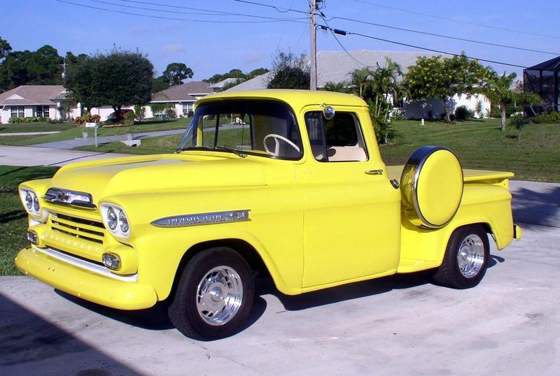 Cars for Second Season of What's in the Garage TV Show with Mike Phillips