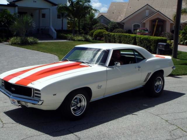 Cars for Second Season of What's in the Garage TV Show with Mike Phillips