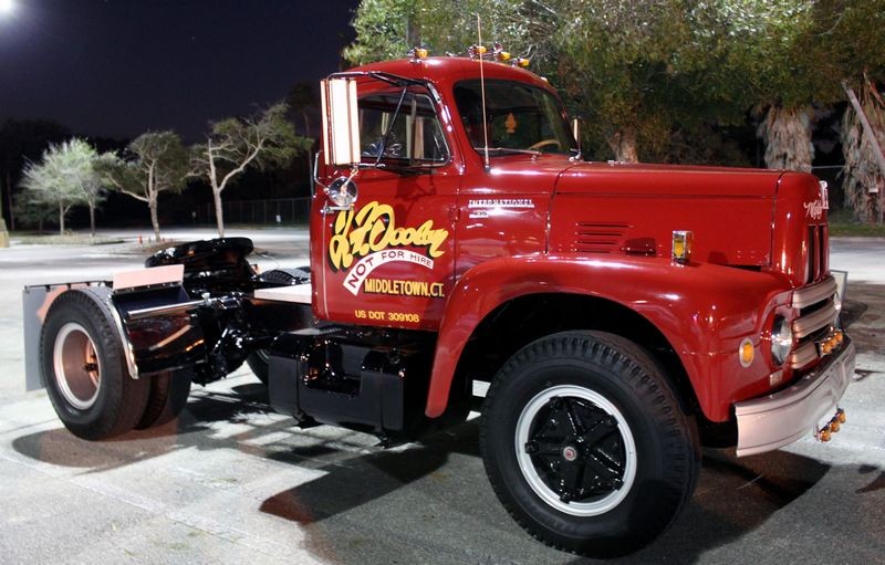 Cars for Second Season of What's in the Garage TV Show with Mike Phillips