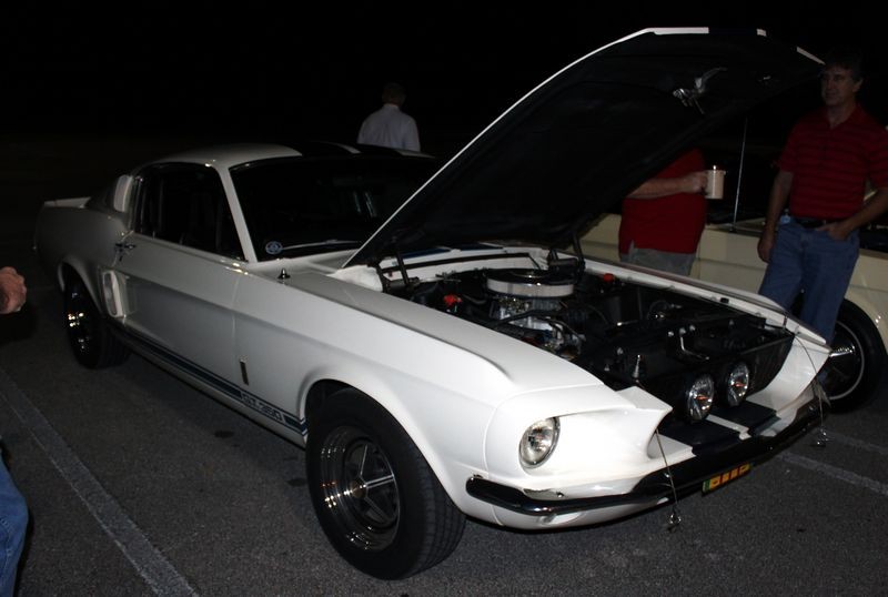 Cars for Second Season of What's in the Garage TV Show with Mike Phillips