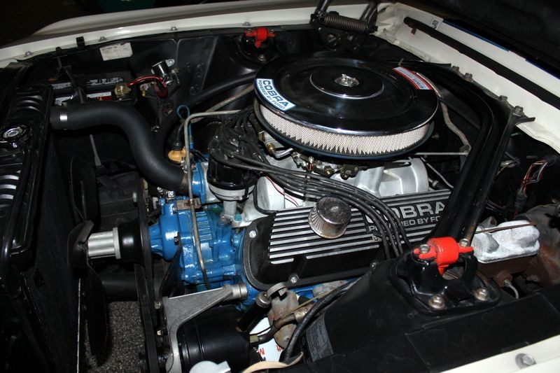 Cars for Second Season of What's in the Garage TV Show with Mike Phillips