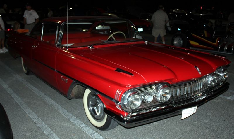 Cars for Second Season of What's in the Garage TV Show with Mike Phillips