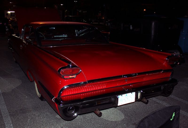 Cars for Second Season of What's in the Garage TV Show with Mike Phillips