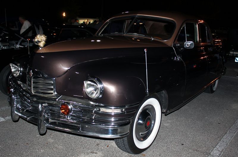 Cars for Second Season of What's in the Garage TV Show with Mike Phillips
