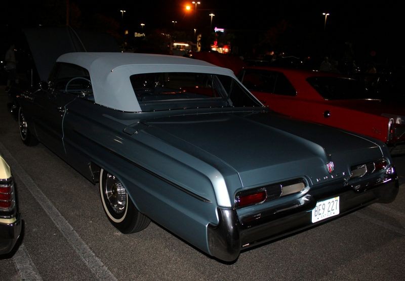 Cars for Second Season of What's in the Garage TV Show with Mike Phillips