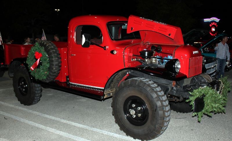 Cars for Second Season of What's in the Garage TV Show with Mike Phillips