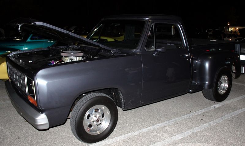 Cars for Second Season of What's in the Garage TV Show with Mike Phillips